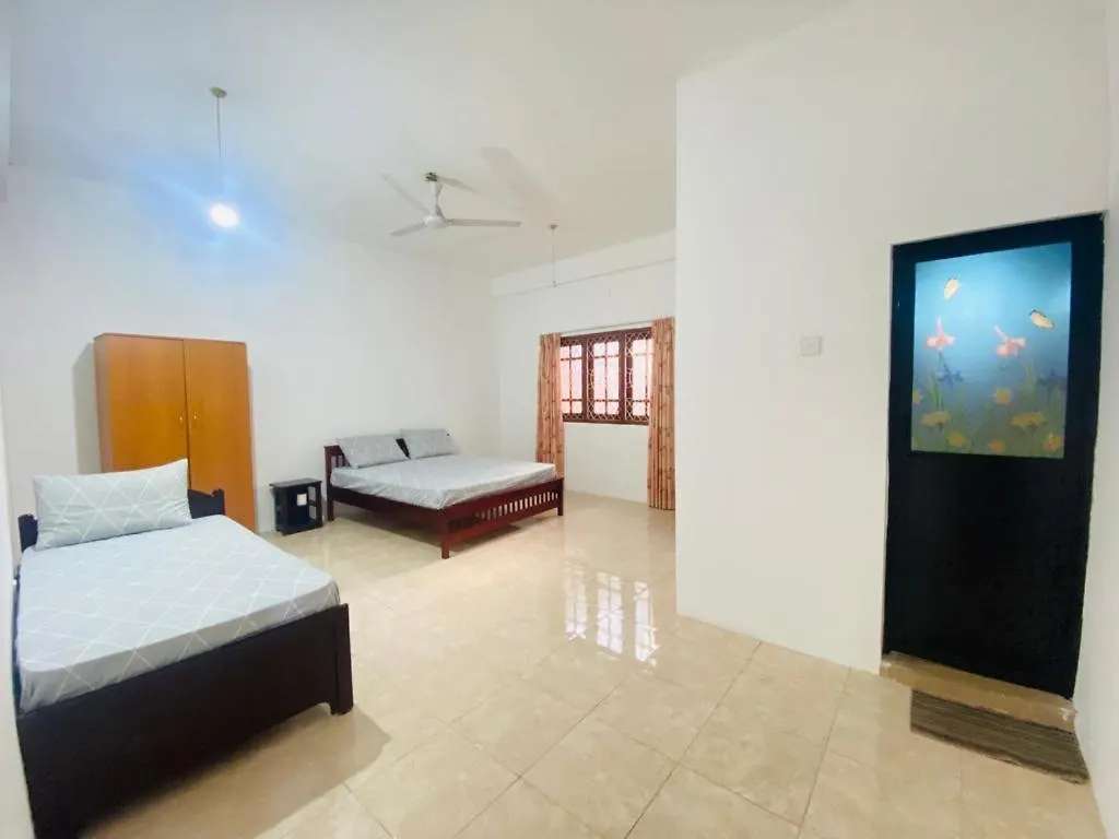 Gangarama Sleeping Rest Apartment Kandy