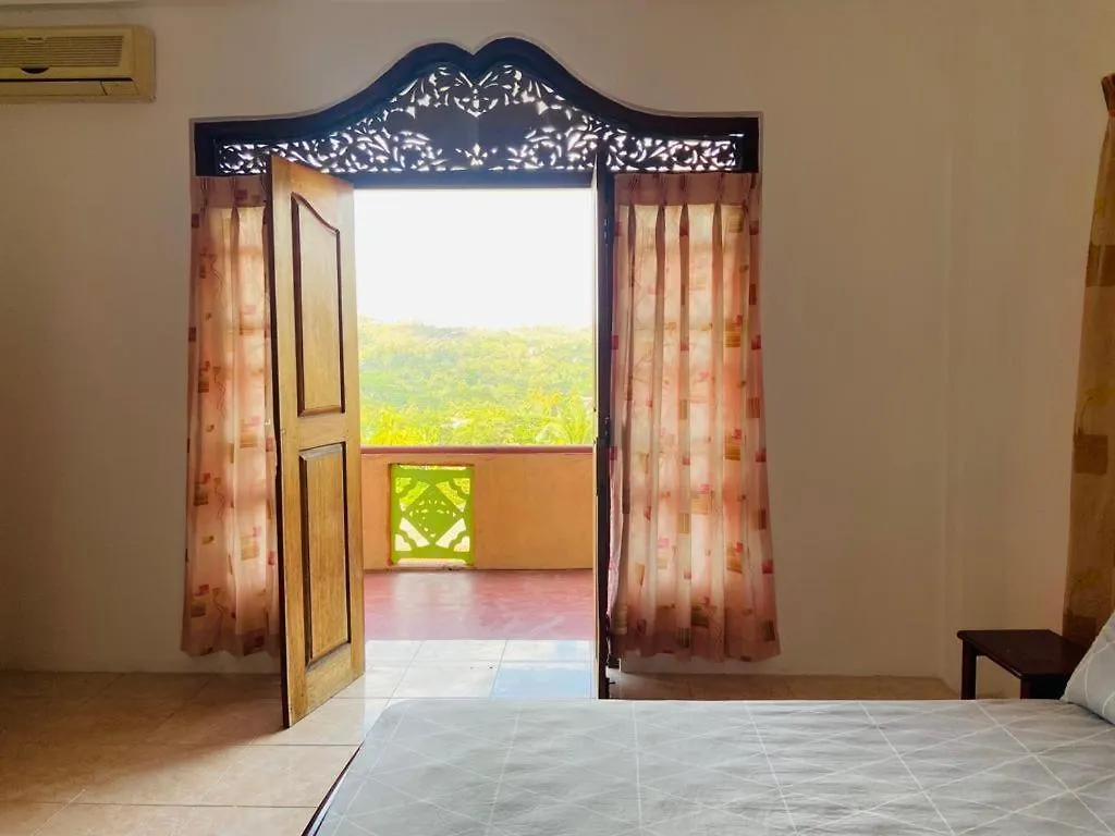 Gangarama Sleeping Rest Apartment Kandy 0*,