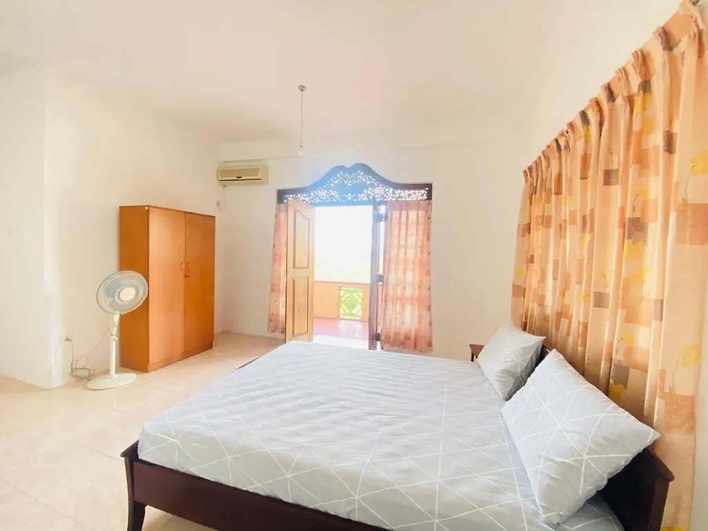 Gangarama Sleeping Rest Apartment Kandy