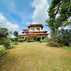 The Views - 360 Mountain View Kandy