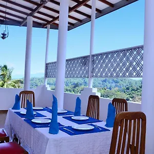  Gasthuis Kandyan White Holiday Homes